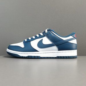Nike Dunk Low Retro Valerian Blue